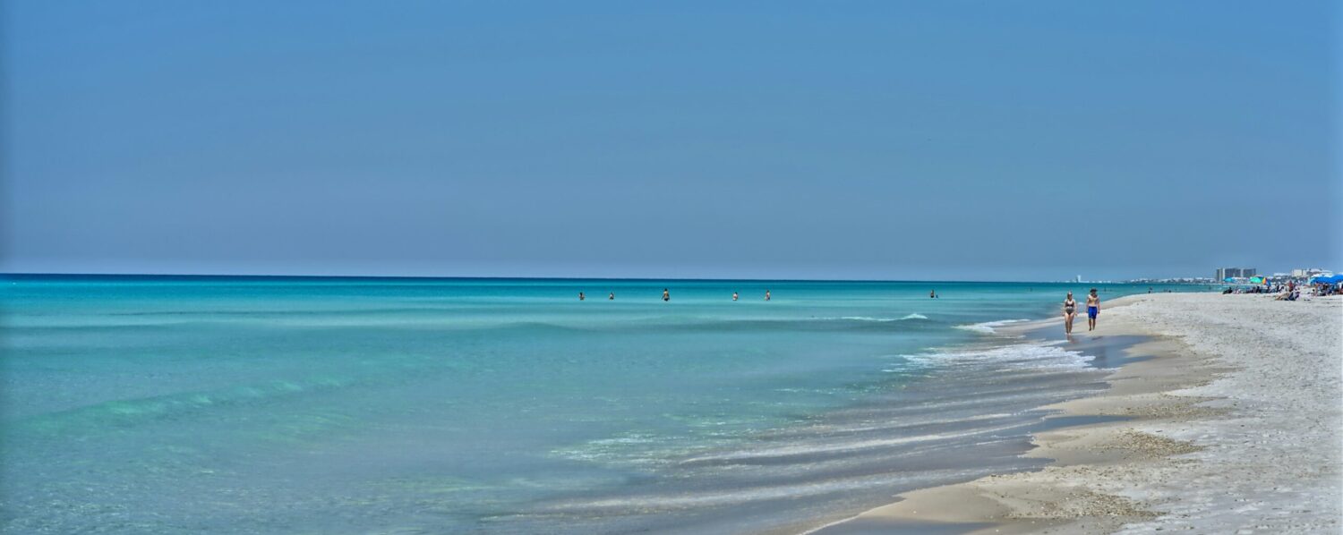 panama city beach